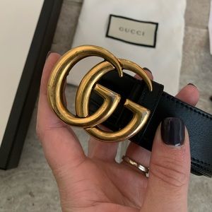 ⭐️ GUCCI BELT ⭐️
